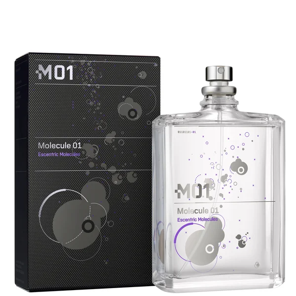 Escentric Molecules Molecule 01 (100ml)