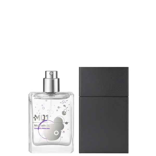 ESCENTRIC MOLECULES - Molecule 01 - Portable (30ml)