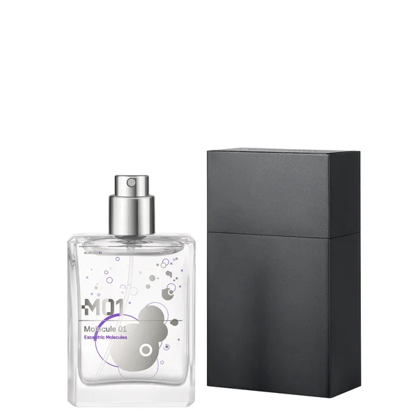 ESCENTRIC MOLECULES - Molecule 01 - Portable (30ml)