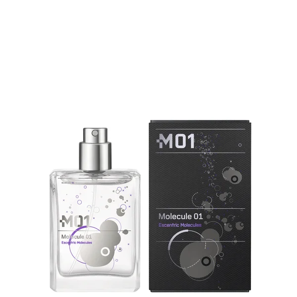 ESCENTRIC MOLECULES - Molecule 01 - Portable (30ml)