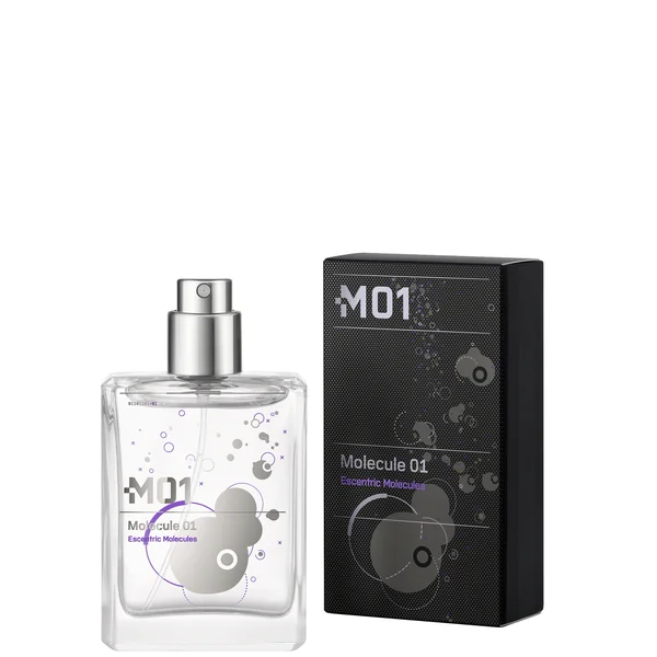 ESCENTRIC MOLECULES - MOLECULE 01 REFILL (30ML)