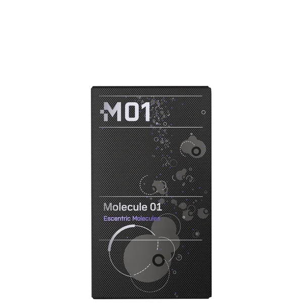 ESCENTRIC MOLECULES - MOLECULE 01 REFILL (30ML)