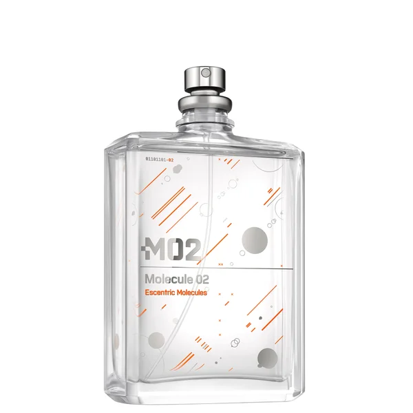 Escentric Molecules Molecule 02 (100ml)