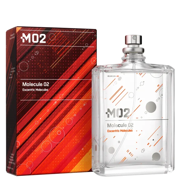 Escentric Molecules Molecule 02 (100ml)