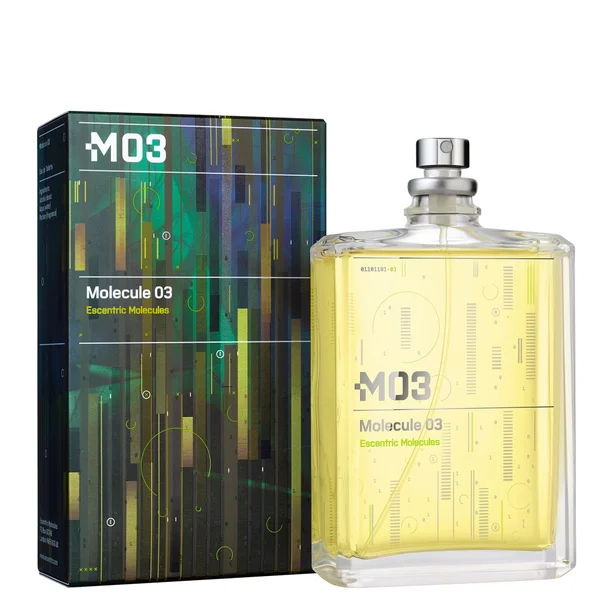 Escentric Molecules Molecule 03