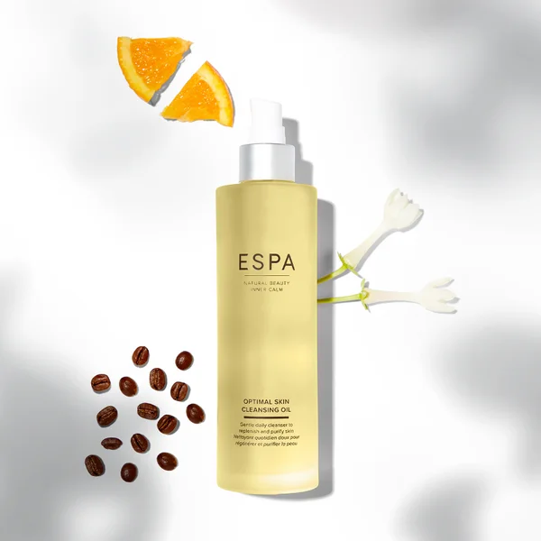 ESPA 24 Hour Replenishing Cleansing Oil 200ml