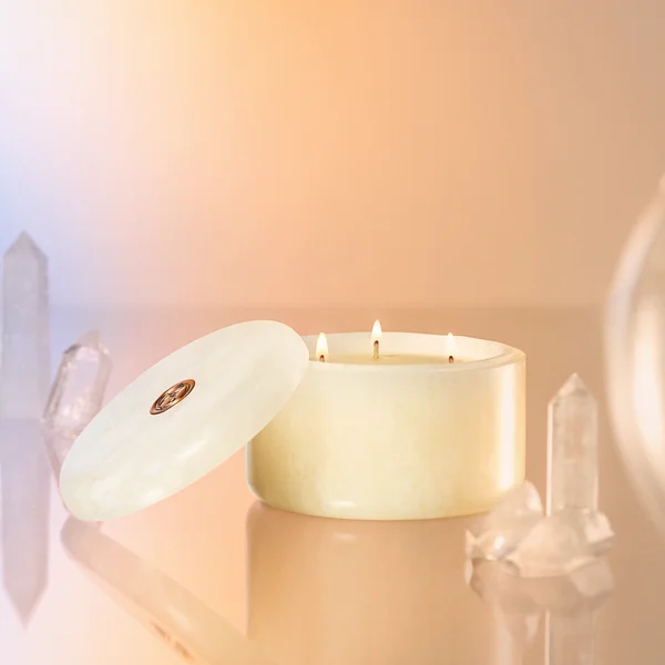 ESPA Alabastros Bergamot & Jasmine Candle 360g