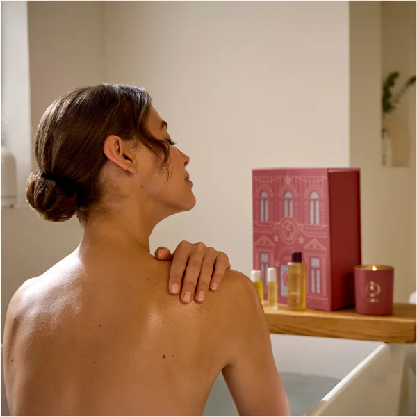 ESPA Positivity Collection - Christmas 2024