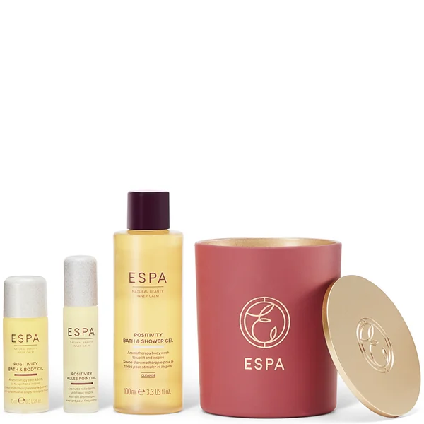ESPA Positivity Collection - Christmas 2024