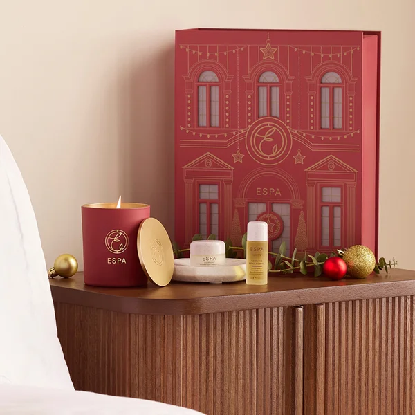 ESPA Soothing Collection - Christmas 2024
