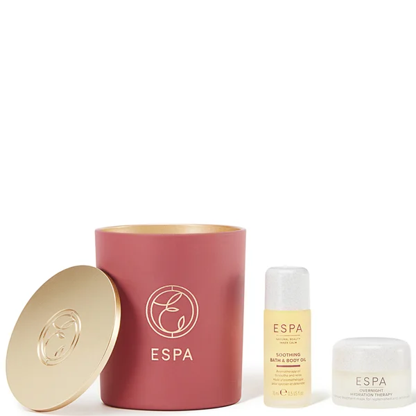 ESPA Soothing Collection - Christmas 2024