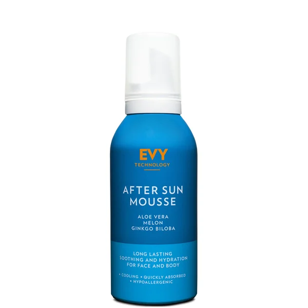 EVY Technology Aftersun Mousse