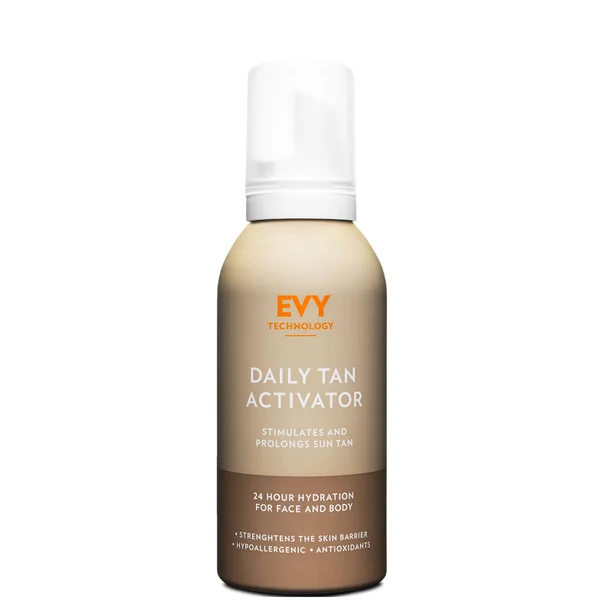 EVY Technology Daily Tan Activator
