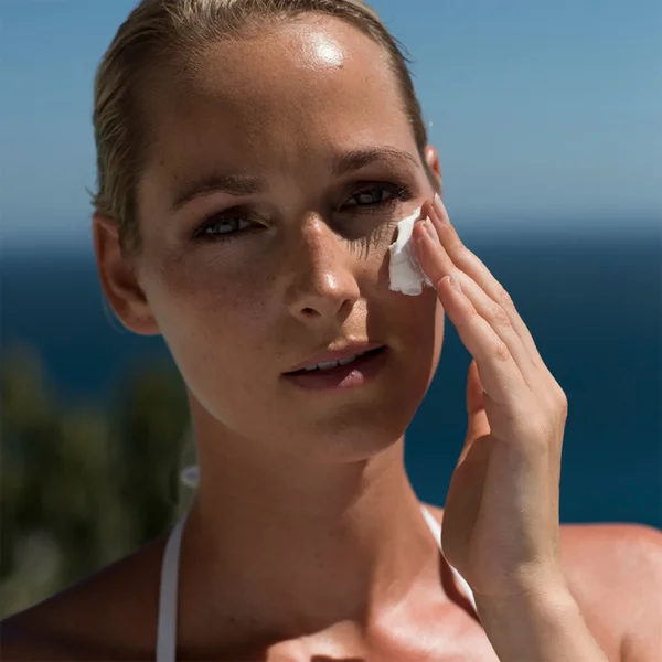 EVY Technology Daily UV Face Mousse SPF30