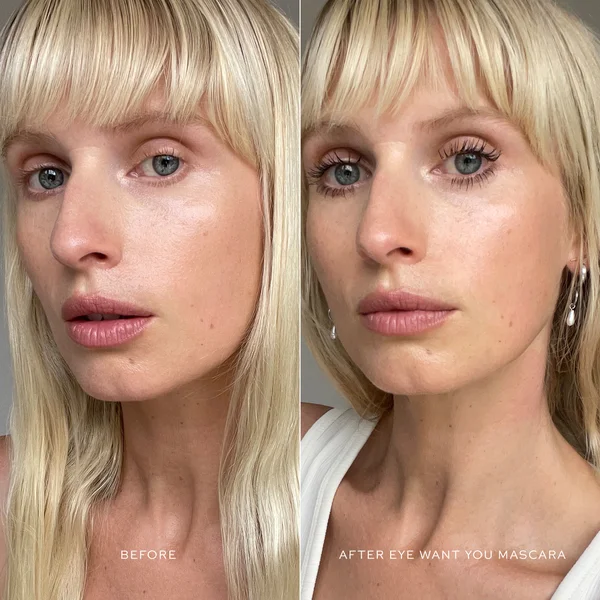 Eye Want You Mascara Petite