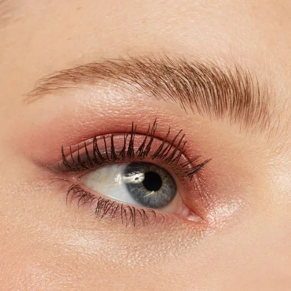 Eyeko Limitless Lengthening Mascara - Brown