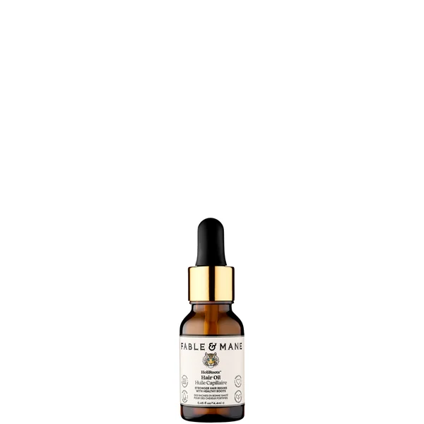 Fable & Mane HoliRoots Hair Oil 14.4ml