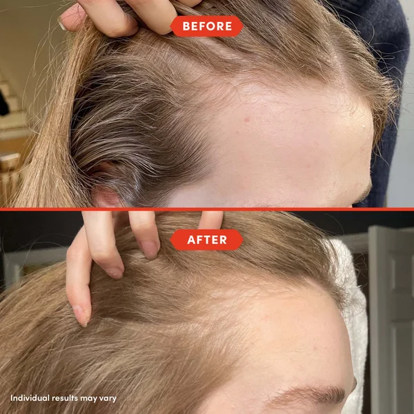 Fable & Mane HoliRoots Hair Oil 55ml