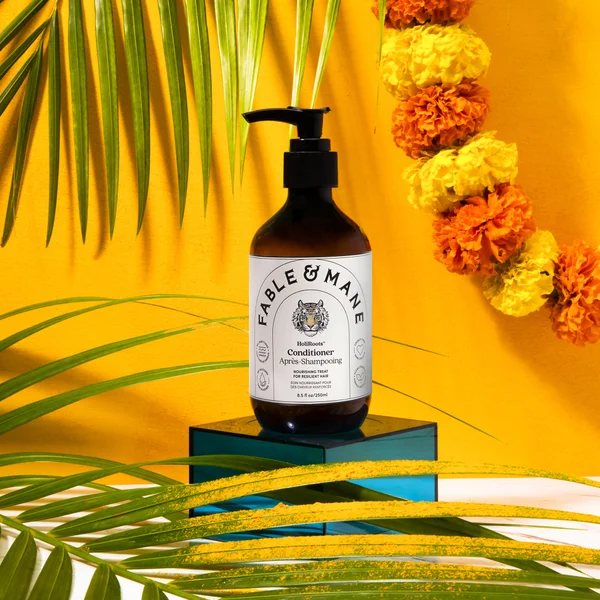 Fable & Mane HoliRoots Hydrating Conditioner