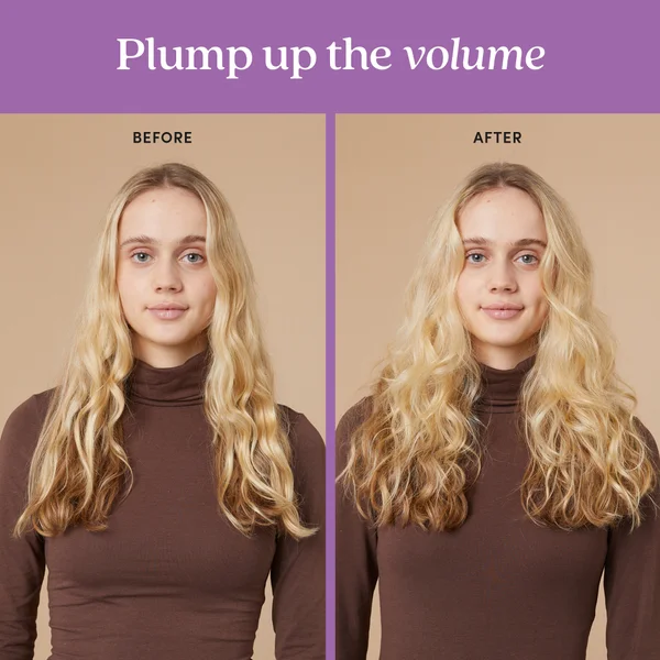 Fable & Mane Moisturising Volume Spray 100ml