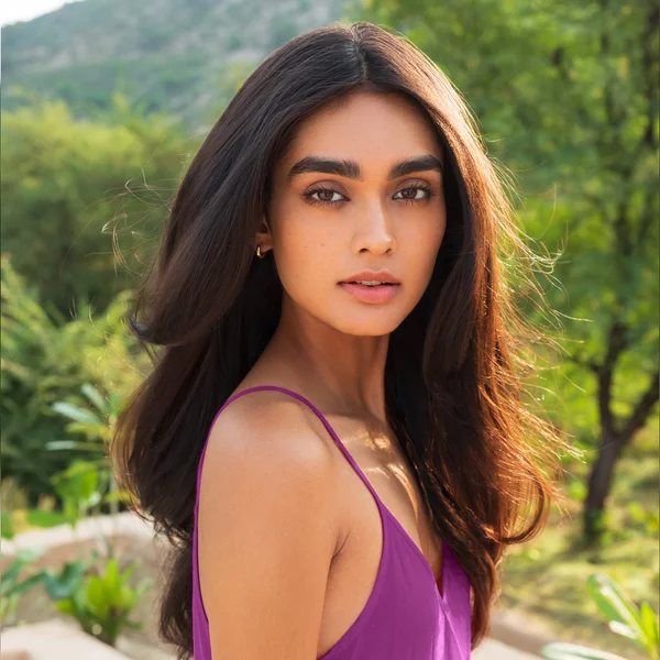 Fable & Mane Moisturising Volume Spray 100ml