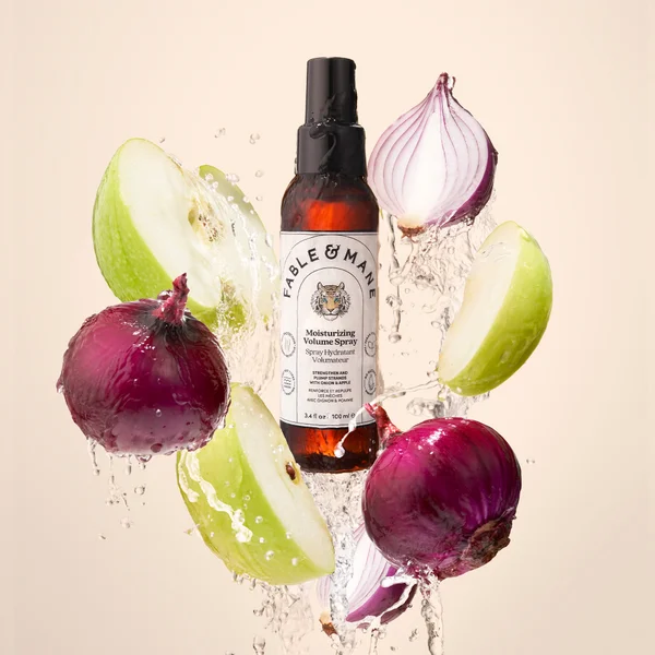 Fable & Mane Moisturising Volume Spray 100ml