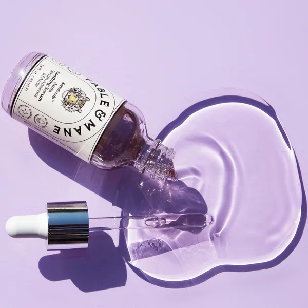 Fable & Mane Sahascalp Amla Soothing Serum