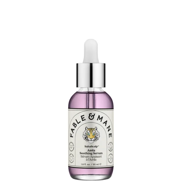 Fable & Mane Sahascalp Amla Soothing Serum