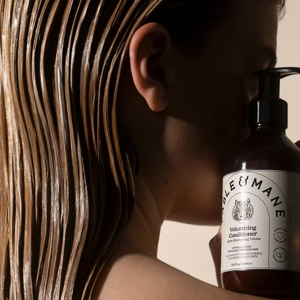 Fable & Mane Volumising Conditioner 250ml