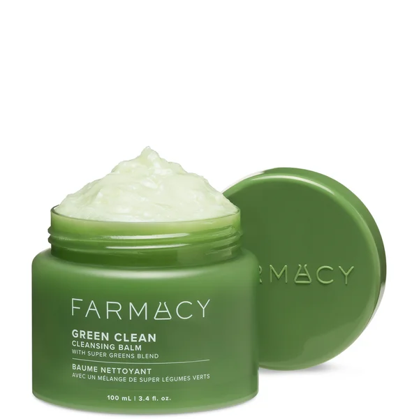 Farmacy Green Clean Cleansing Balm 100ml