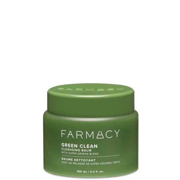 Farmacy Green Clean Cleansing Balm 100ml