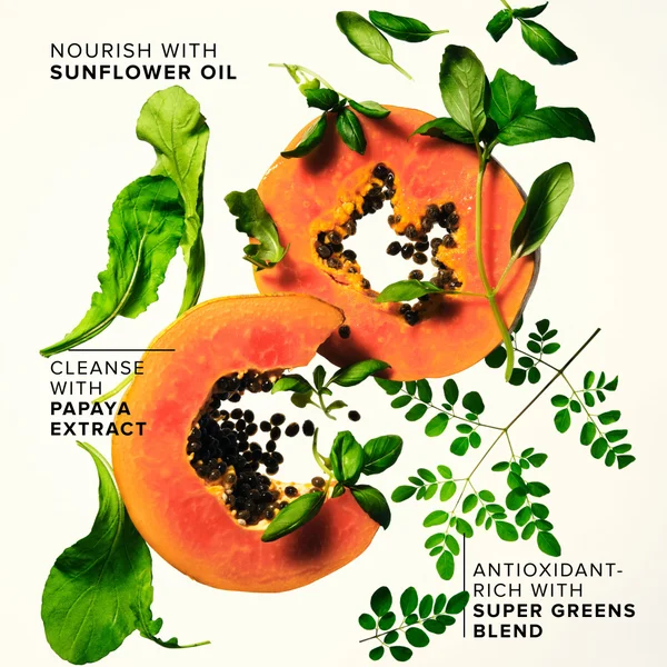 Farmacy Green Clean Cleansing Balm 30ml