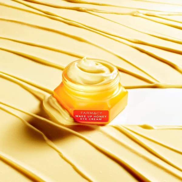 Farmacy Wake Up Honey Eye Cream 15ml