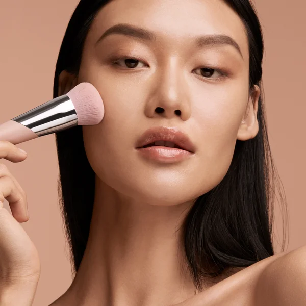 Fenty Beauty Kabuki-Buff Foundation Brush - 115