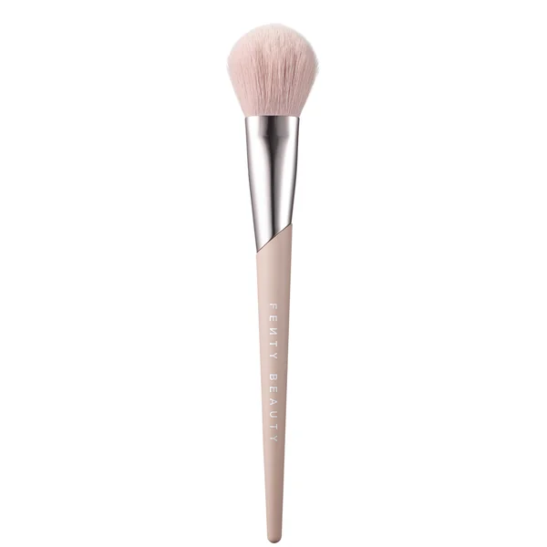 Fenty Beauty Sculpting Bronzer Brush - 195