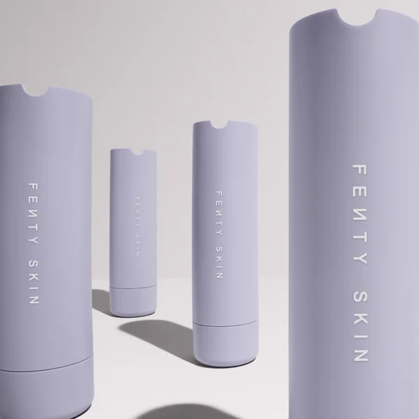 Fenty Skin Hydra Vizor Refillable Case