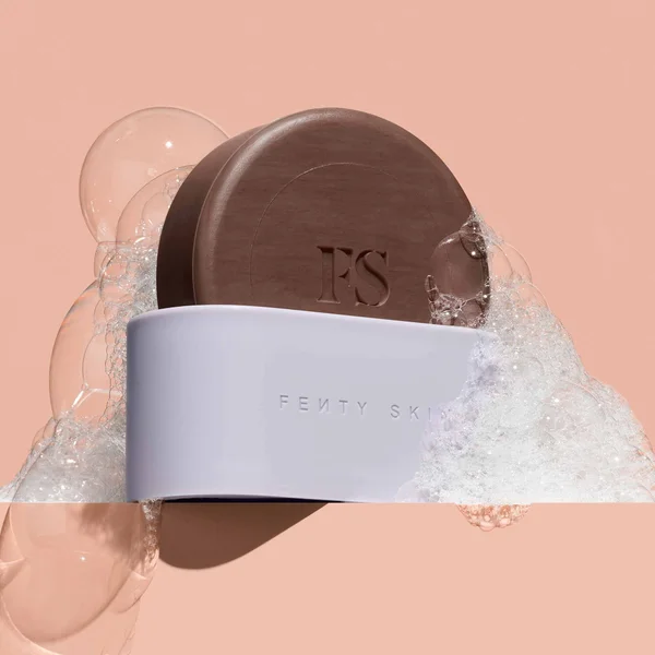 Fenty Skin The Fenty Skin Soap Dish
