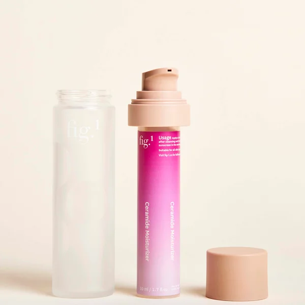 Fig.1 Beauty Ceramide Moisturizer 50ml