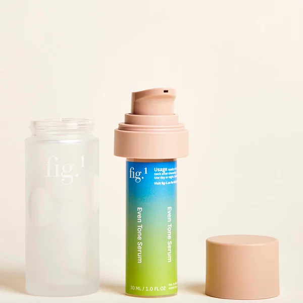 Fig.1 Beauty Even Tone Serum 30ml