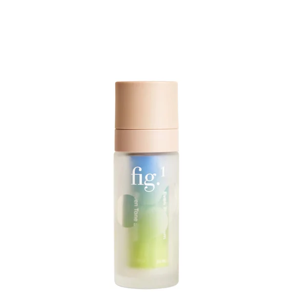 Fig.1 Beauty Even Tone Serum 30ml