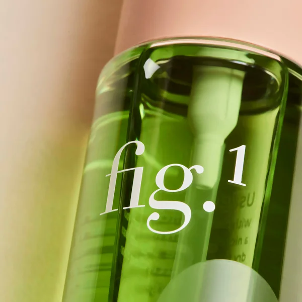 Fig.1 Beauty Micellar Oil Cleanser 100ml