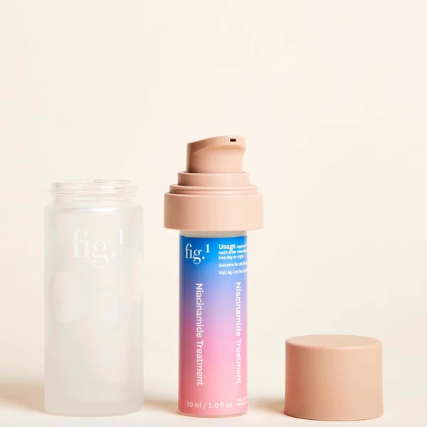 Fig.1 Beauty Niacinamide Treatment 30ml