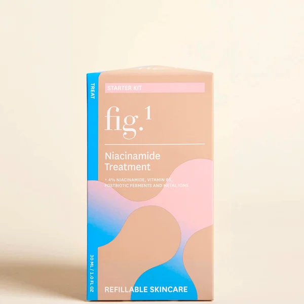 Fig.1 Beauty Niacinamide Treatment 30ml
