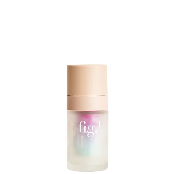 Fig.1 Beauty Pro-Retinol Eye Cream 15ml