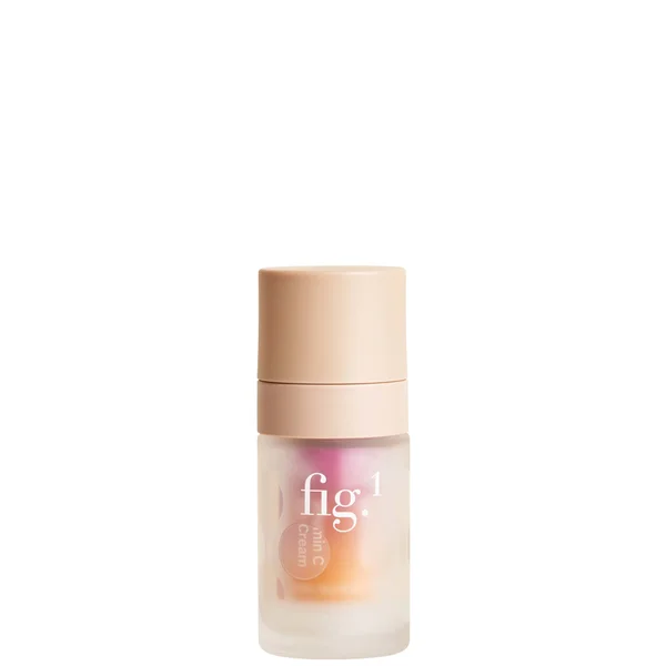 Fig.1 Beauty Vitamin C Eye Cream 15ml