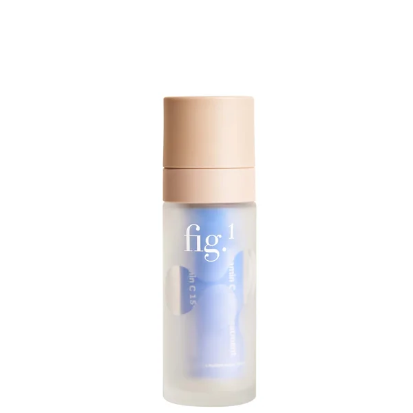 Fig.1 Beauty Vitamin C15% Treatment 30ml