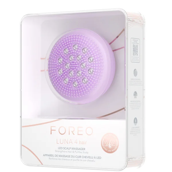 FOREO LUNA 4 Hair