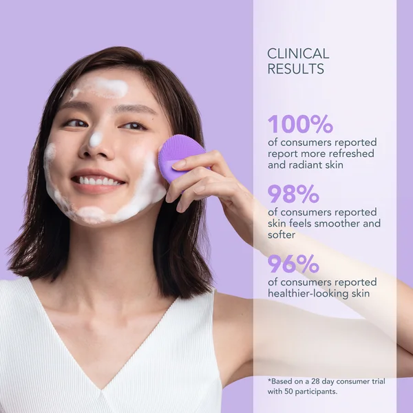 FOREO Luna 4 Mini (Various Shades)