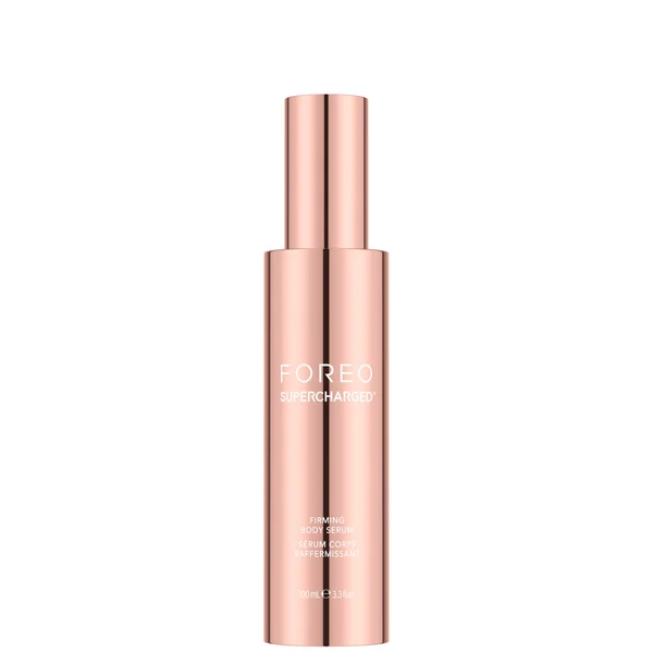 FOREO Supercharged Firming Body Serum 100ml