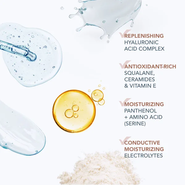 FOREO SUPERCHARGED SERUM SERUM SERUM 2.0 30ml